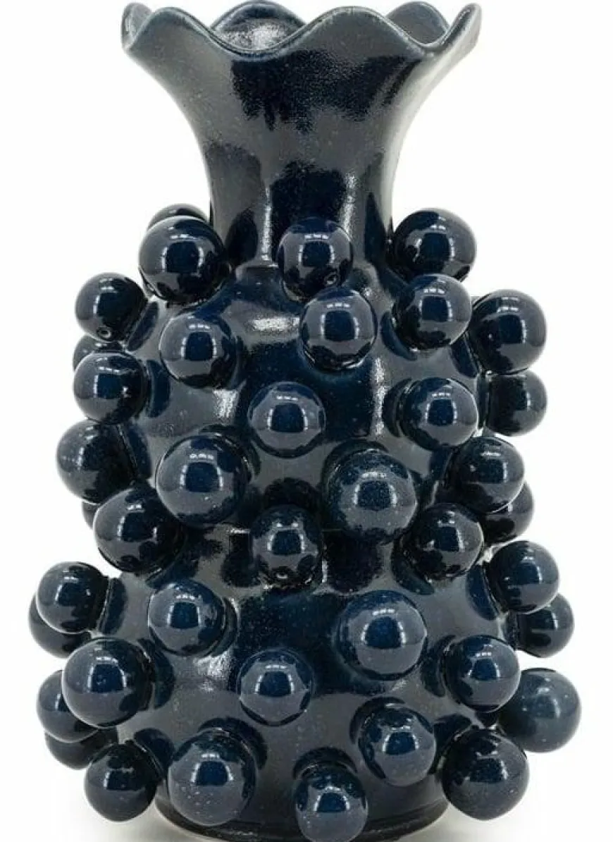 By Boo Vaas Viro – blauw