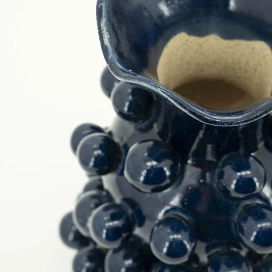 By Boo Vaas Viro – blauw