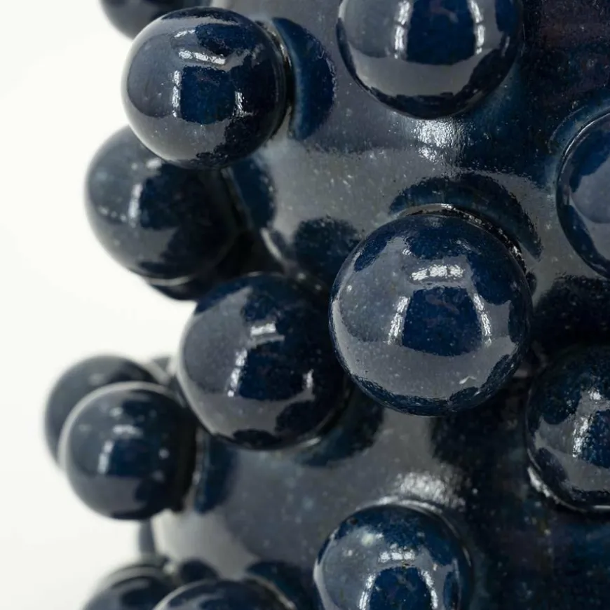 By Boo Vaas Viro – blauw