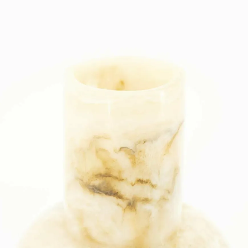 By Boo Vaas Yaba - beige