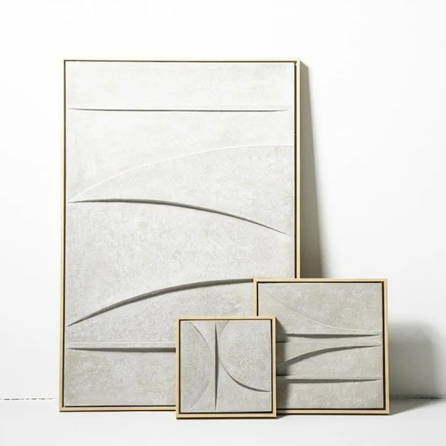 By Boo Ven small - beige