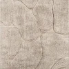 By Boo Vloerkleed Kala 160x230 cm - taupe