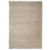 By Boo Vloerkleed Kalme 290x390 cm - bruin