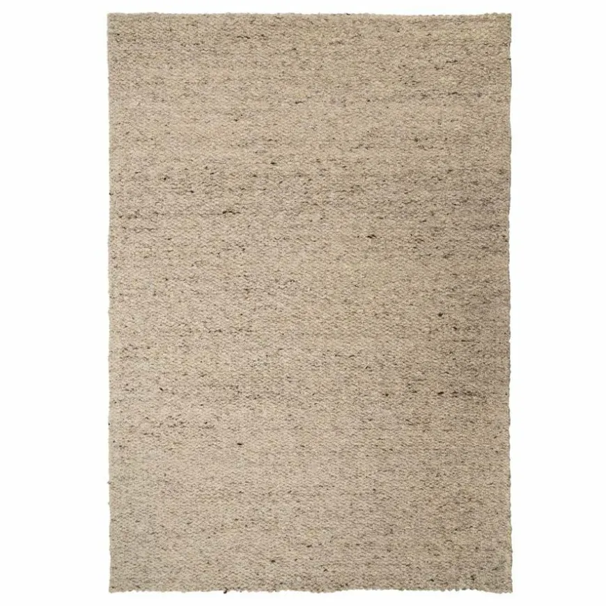 By Boo Vloerkleed Kalme 160x230 cm - natural