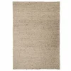 By Boo Vloerkleed Kalme 290x390 cm - natural