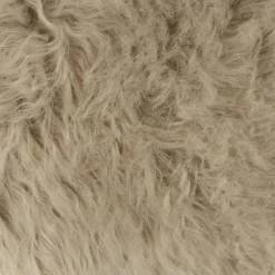 By Boo Vloerkleed Laska 160x230 cm - taupe