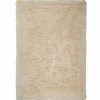 By Boo Vloerkleed Laska 160x230 cm - beige