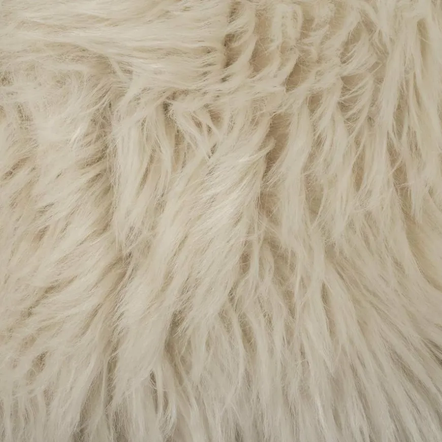 By Boo Vloerkleed Laska 160x230 cm - beige