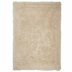 By Boo Vloerkleed Laska 190x290 cm - beige