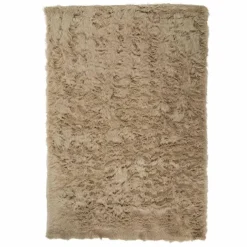 By Boo Vloerkleed Laska 190x290 cm - taupe
