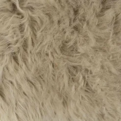 By Boo Vloerkleed Laska 190x290 cm - taupe