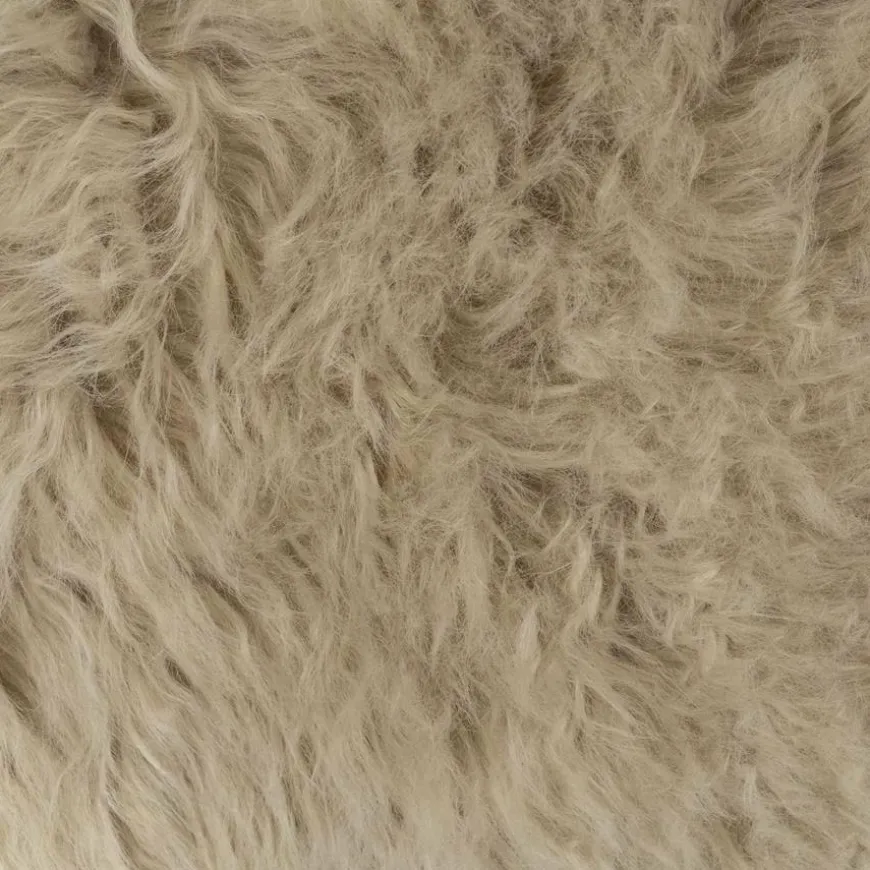 By Boo Vloerkleed Laska 190x290 cm - taupe