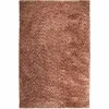 By Boo Vloerkleed Mixi 190x290 cm - burgundy