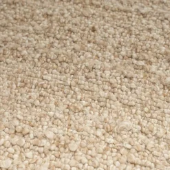 By Boo Vloerkleed Nami 190x290 cm - beige