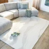 By Boo Vloerkleed Soil 160x230 cm - off white