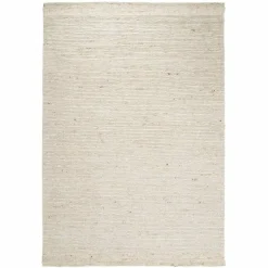 By Boo Vloerkleed Takara 160x230 cm - ivory