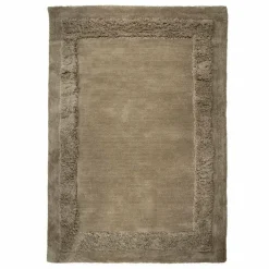 By Boo Vloerkleed Tura 190x290 cm - taupe