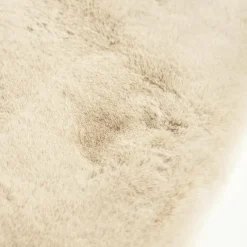 By Boo Vloerkleed Zena organic - beige