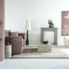 By Boo Vloerkleed Zena 200x290 cm - beige