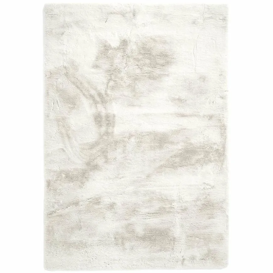 By Boo Vloerkleed Zena 200x290 cm - beige