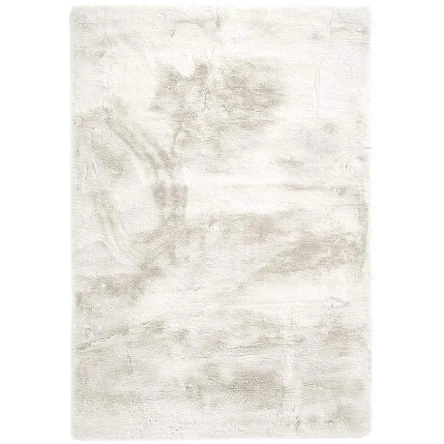 By Boo Vloerkleed Zena 200x290 cm - beige