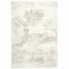 By Boo Vloerkleed Zena 160x230 cm - beige