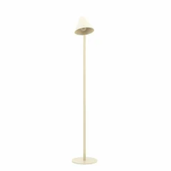 By Boo Vloerlamp Capa - beige