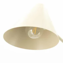 By Boo Vloerlamp Capa - beige