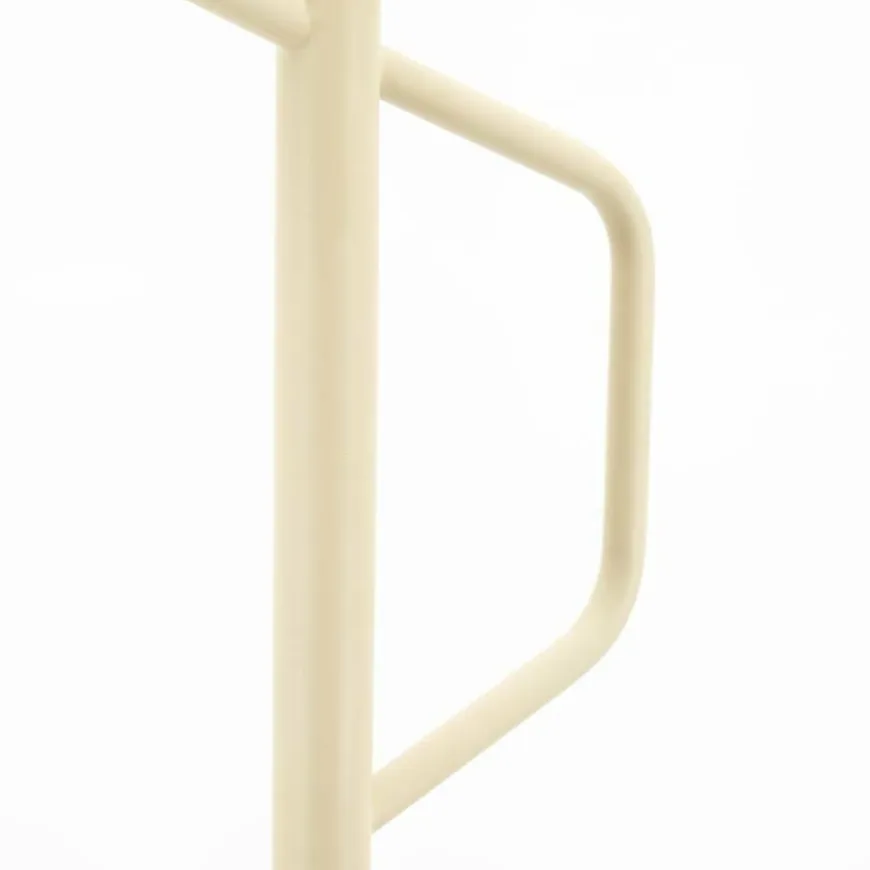 By Boo Vloerlamp Capa - beige