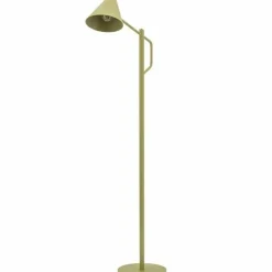 By Boo Vloerlamp Capa - groen