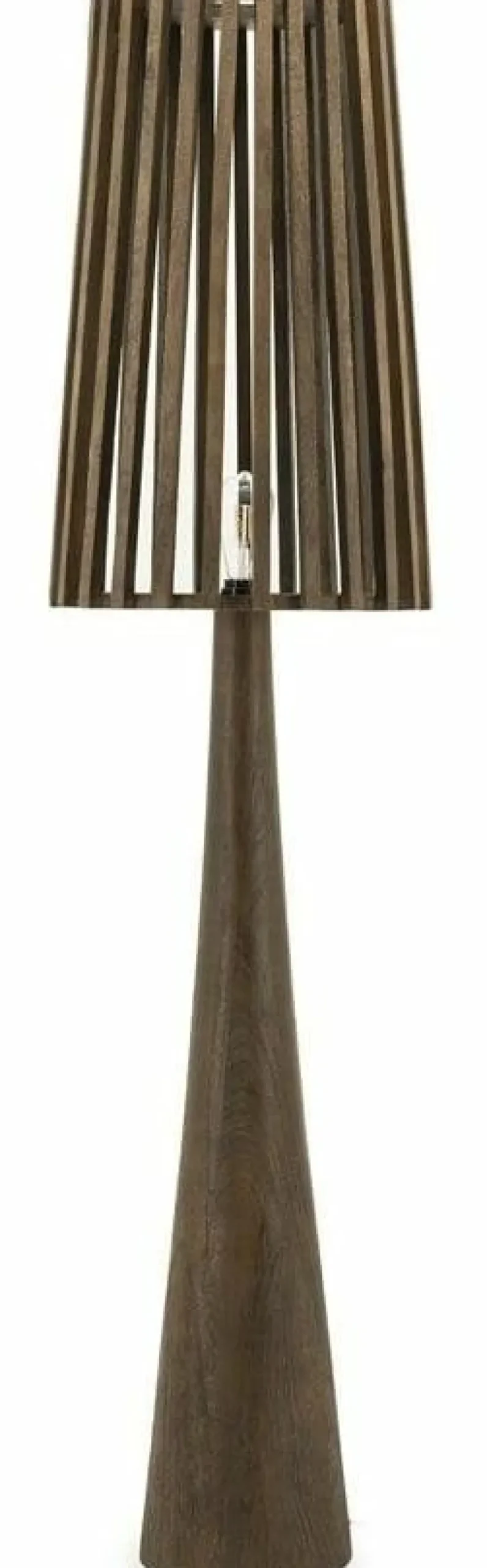By Boo Vloerlamp Guard – bruin