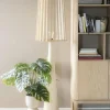 By Boo Vloerlamp Guard – naturel