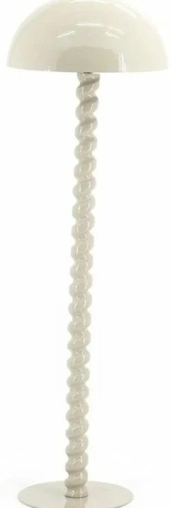 By Boo Vloerlamp Luox - beige