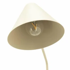 By Boo Wandlamp Capa - beige