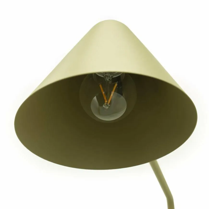 By Boo Wandlamp Capa - groen