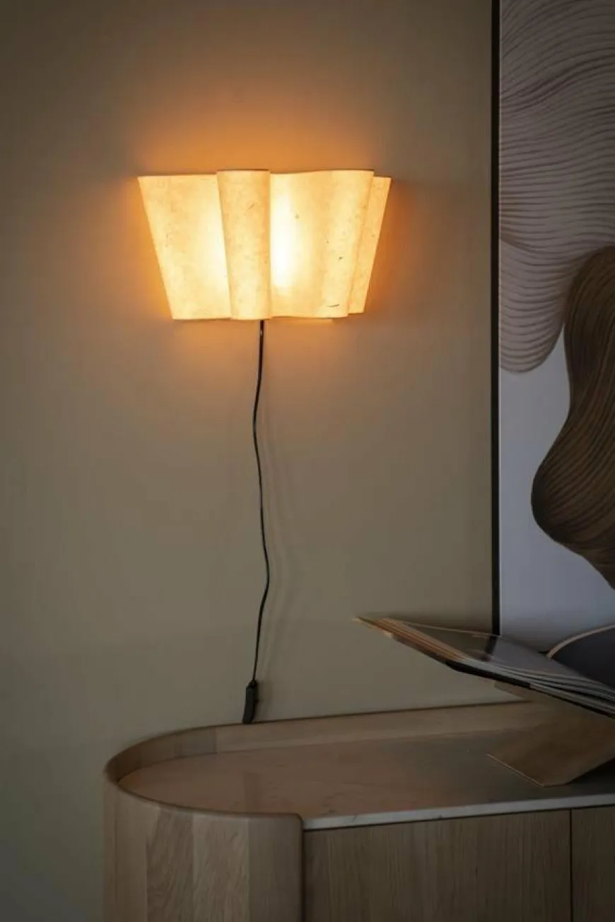 By Boo Wandlamp Meander