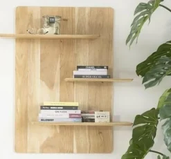 By Boo Wandpaneel Seco – naturel