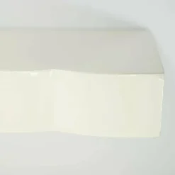 By Boo Wandplank Prinz set van 3 - beige