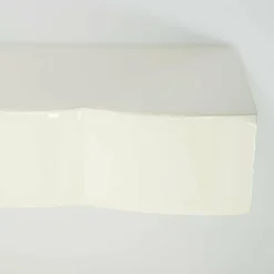 By Boo Wandplank Prinz set van 3 - beige