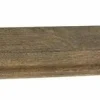 By Boo Wandplank Tre 1 mango 49 cm – bruin