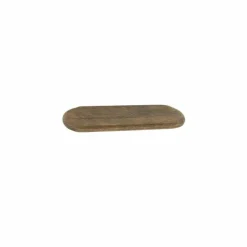 By Boo Wandplank Tre 1 mango 49 cm – bruin