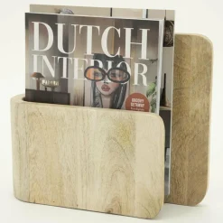 By Boo Wandplank Yomu – naturel