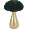 Countryfield Paddestoel fluweel Marin S - Diverse kleuren