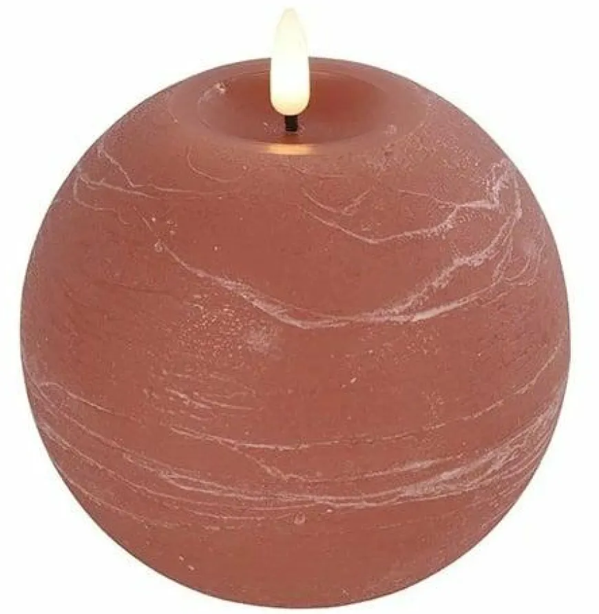 Countryfield Bolkaars LED Lyon L roze