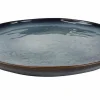 Countryfield Bord Yarah L blauw