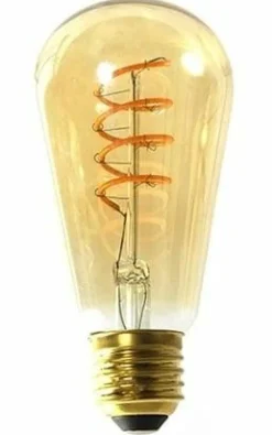 Countryfield Deco LED DIM Edison