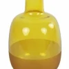 Countryfield Fles 2-tone Claudia geel - 2 maten