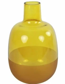 Countryfield Fles 2-tone Claudia geel - 2 maten