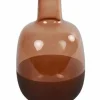 Countryfield Fles 2-tone Claudia bruin - 2 maten
