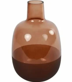 Countryfield Fles 2-tone Claudia bruin - 2 maten